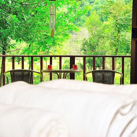 Moosiyard Hometel Khaoyai Mu Si Exterior foto